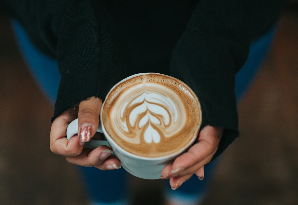 espresso machine home barista