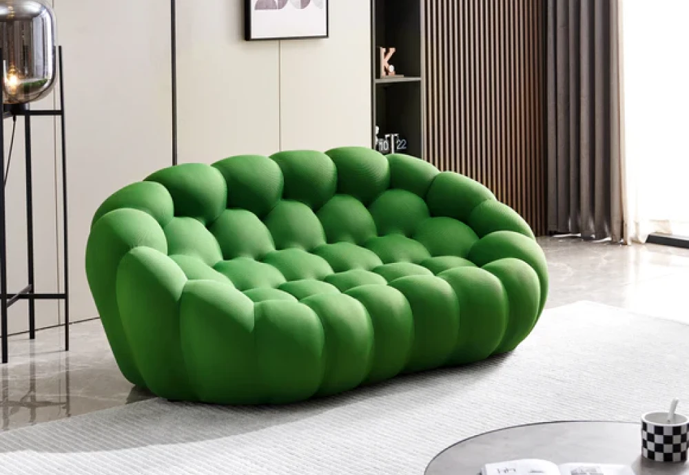 bubble sofa